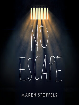 cover image of No Escape